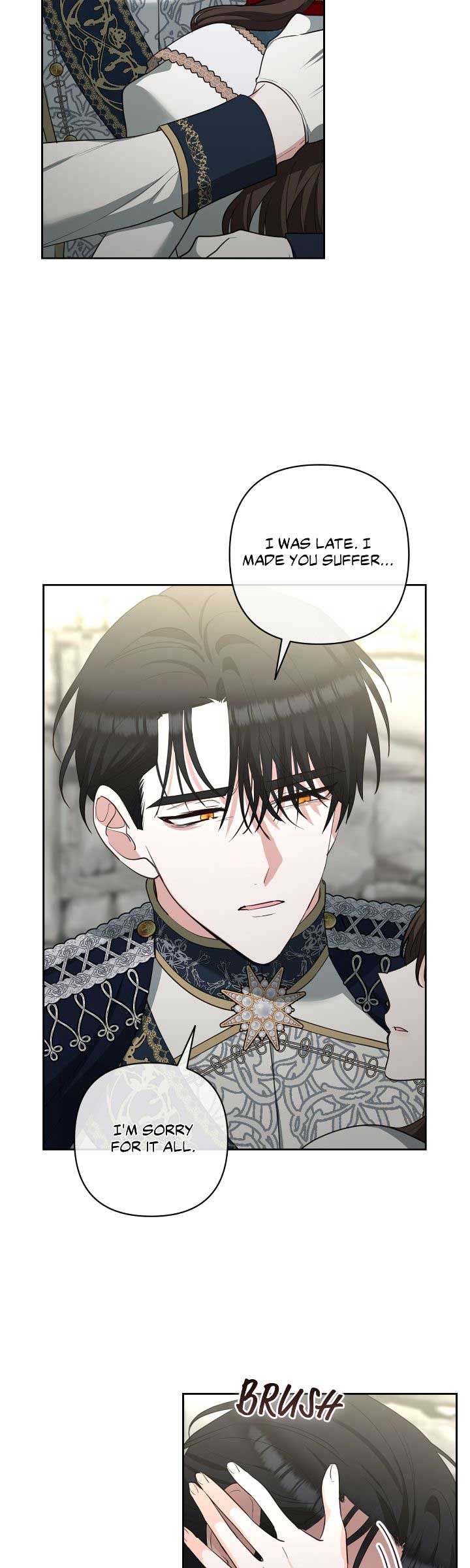 Two Names of Night Chapter 61 page 5