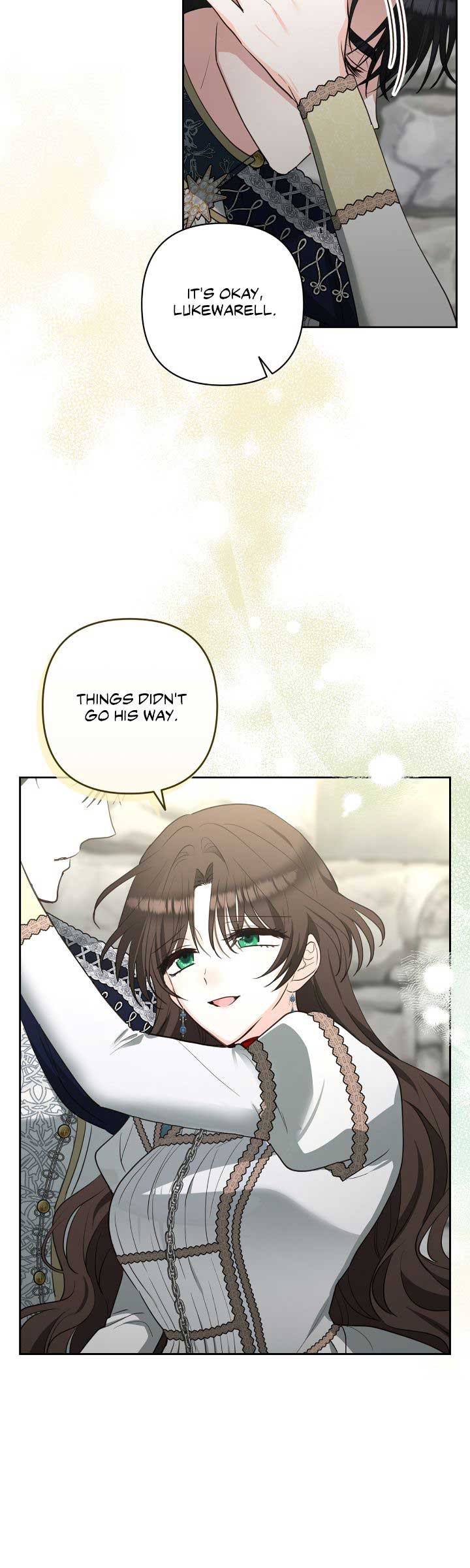 Two Names of Night Chapter 61 page 6