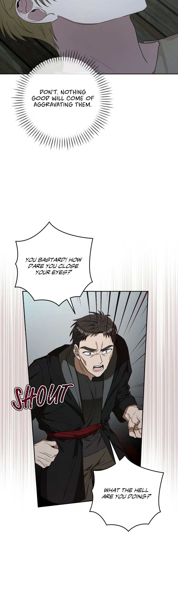 Two Names of Night Chapter 62 page 14