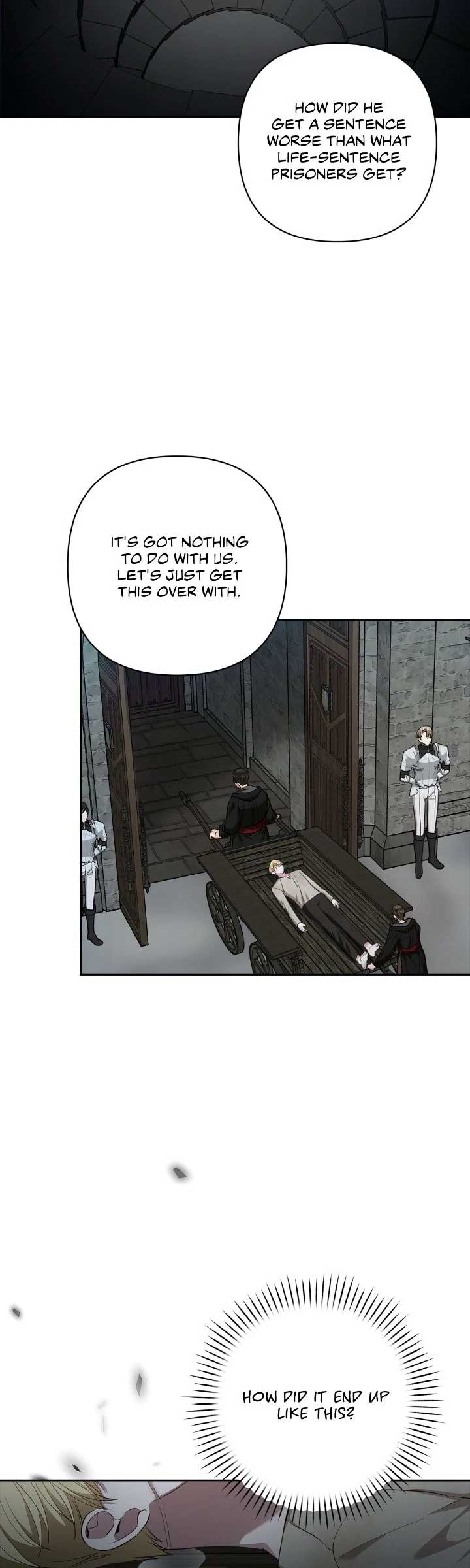 Two Names of Night Chapter 62 page 19
