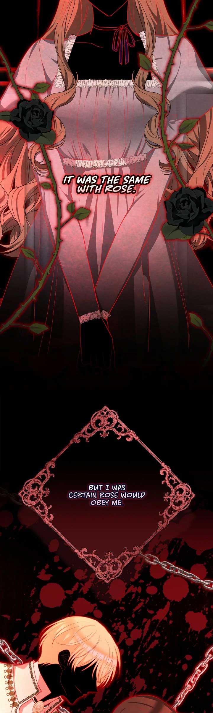 Two Names of Night Chapter 62 page 24