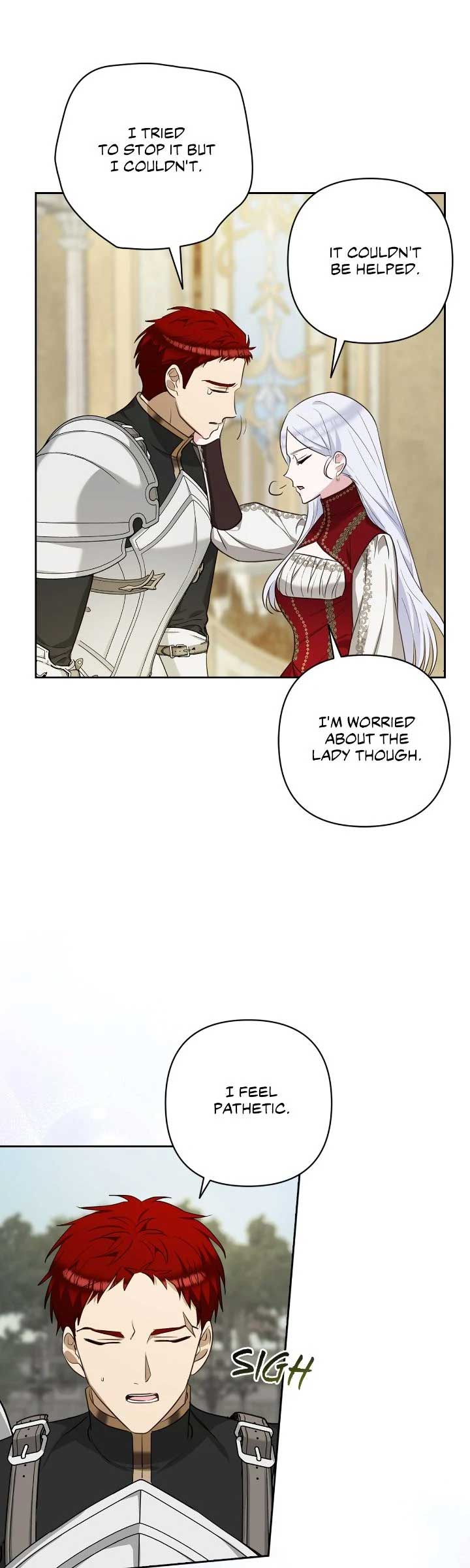 Two Names of Night Chapter 62 page 5