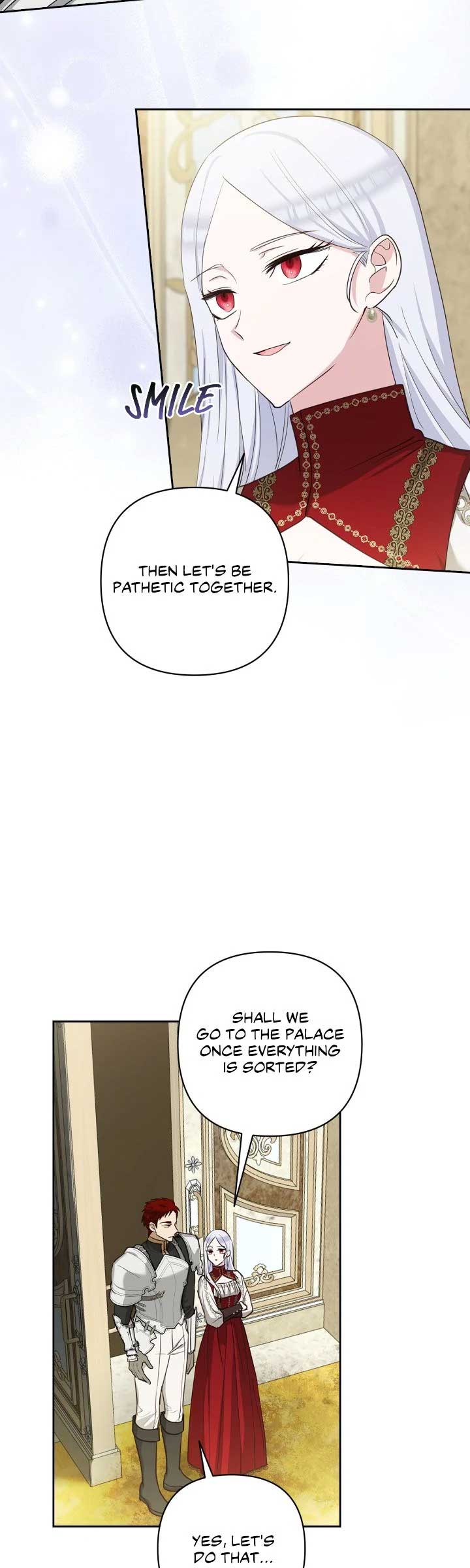 Two Names of Night Chapter 62 page 6