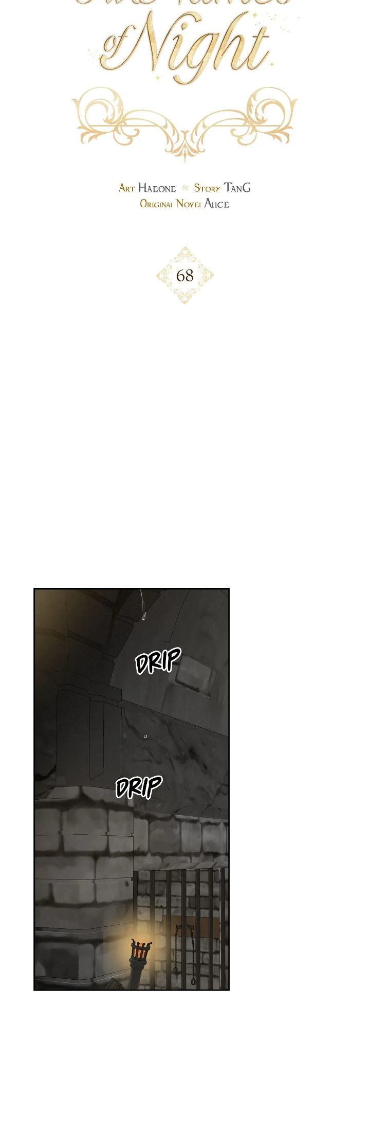 Two Names of Night Chapter 68 page 9