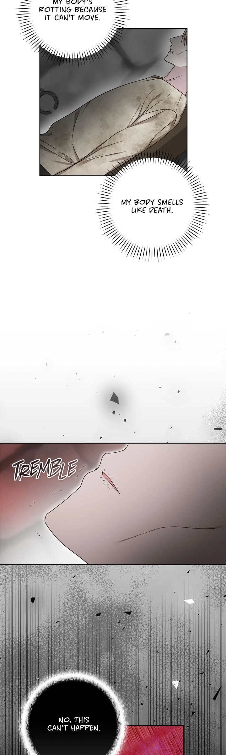 Two Names of Night Chapter 68 page 11