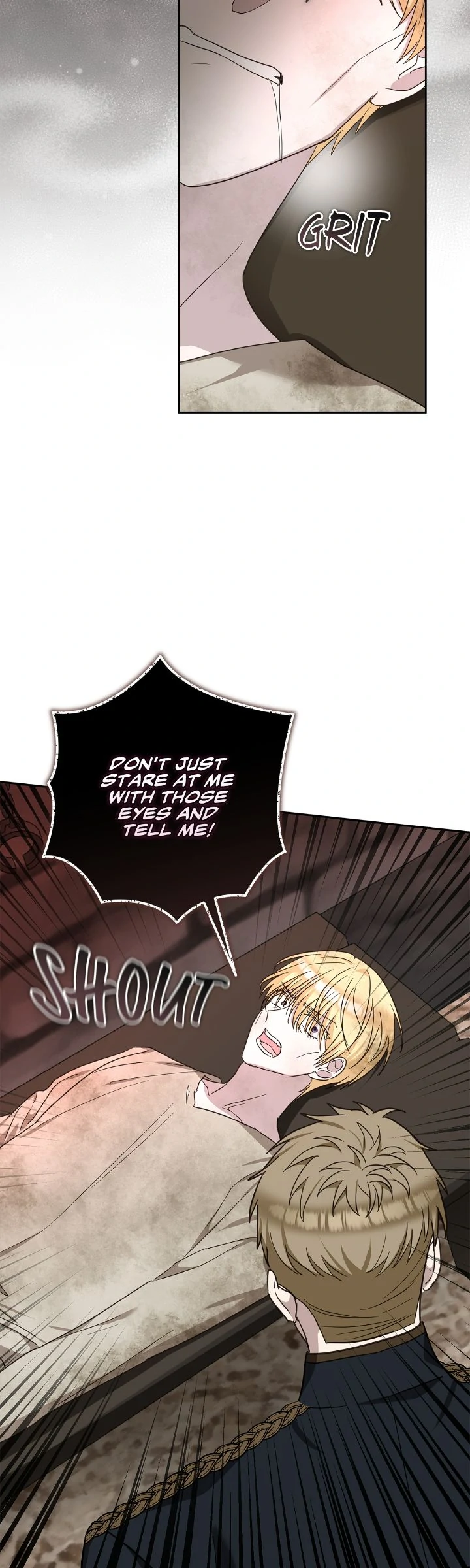 Two Names of Night Chapter 68 page 17