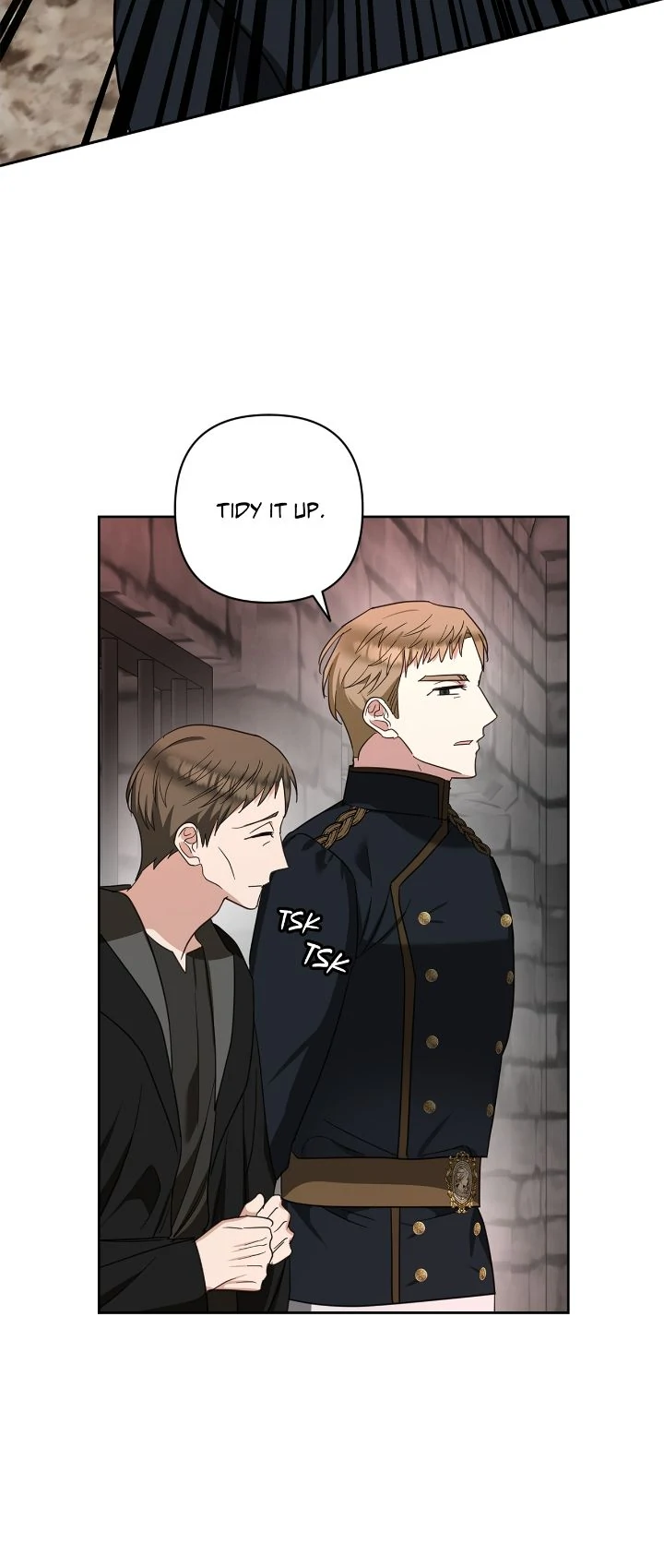 Two Names of Night Chapter 68 page 18