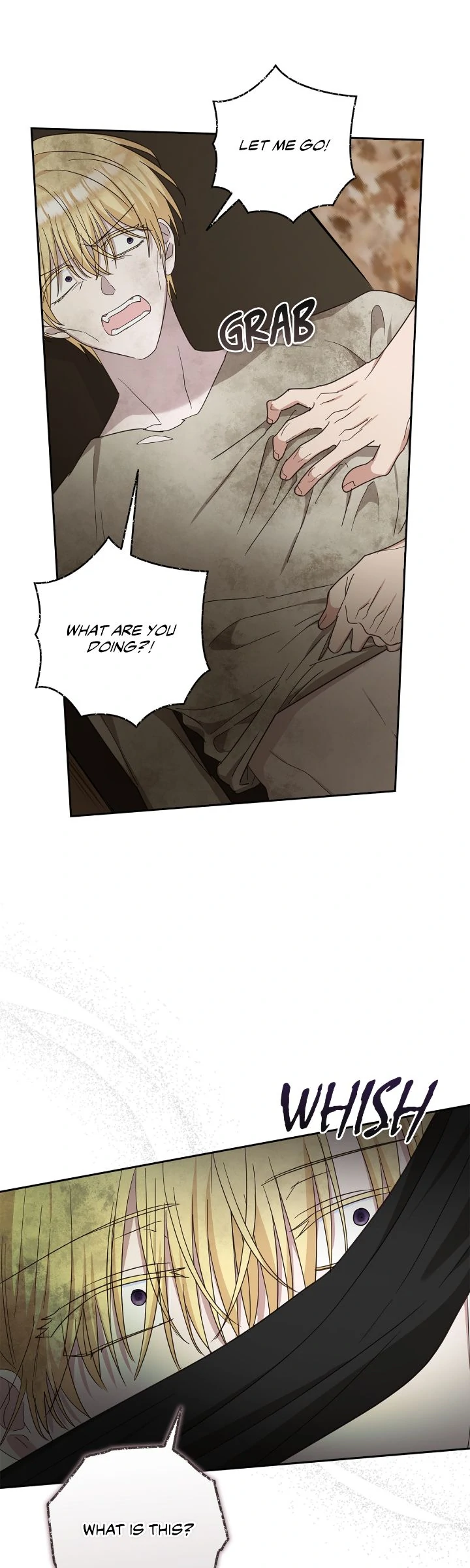 Two Names of Night Chapter 68 page 19