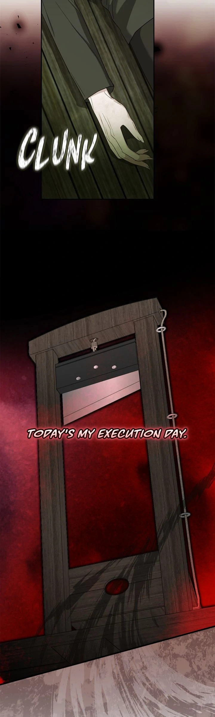 Two Names of Night Chapter 68 page 21