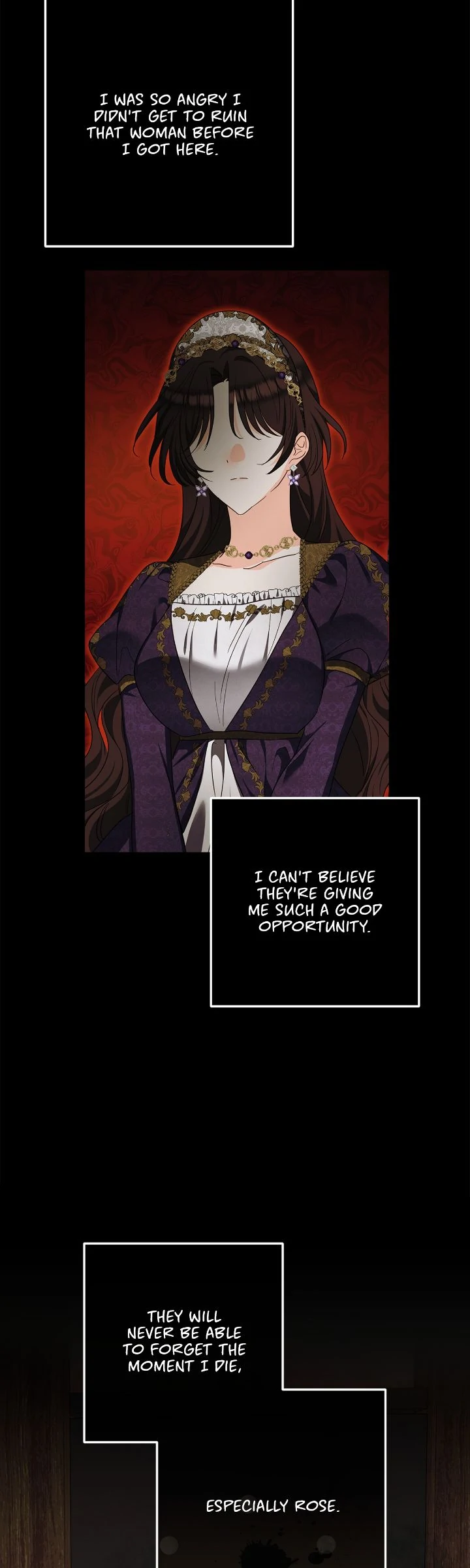 Two Names of Night Chapter 68 page 25