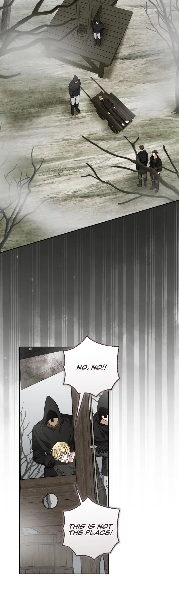 Two Names of Night Chapter 68 page 32