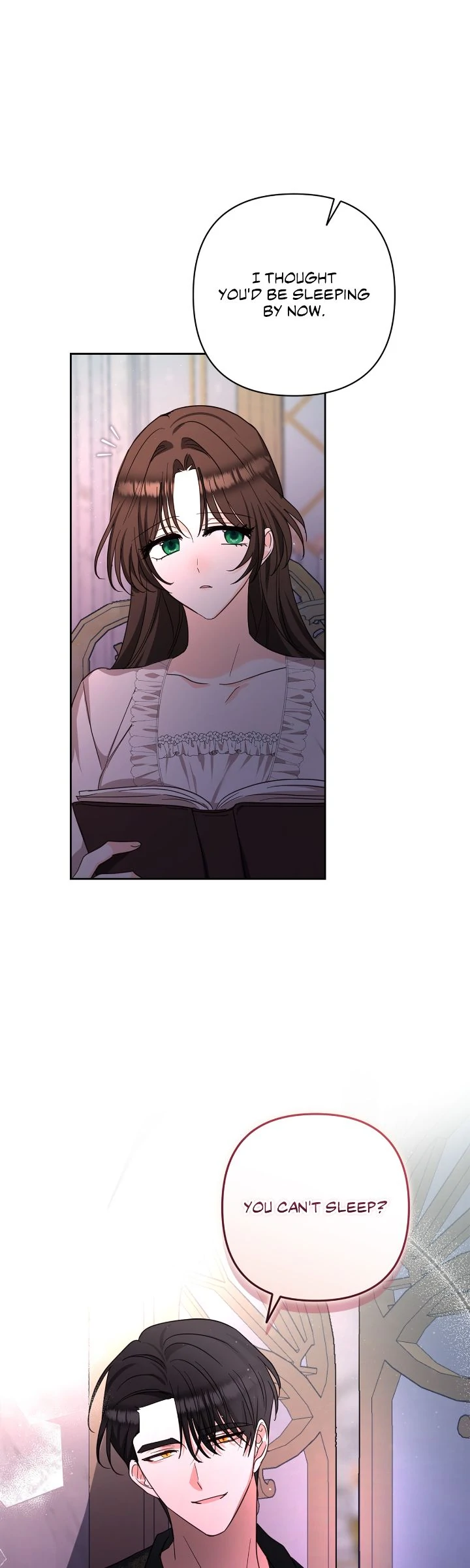 Two Names of Night Chapter 68 page 37