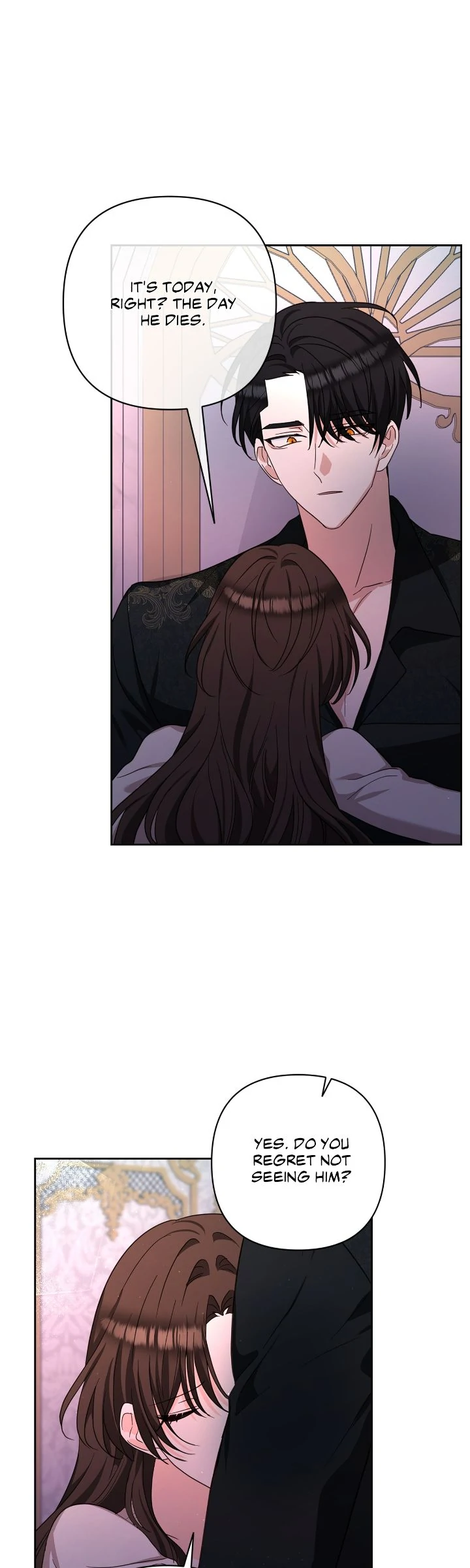 Two Names of Night Chapter 68 page 40