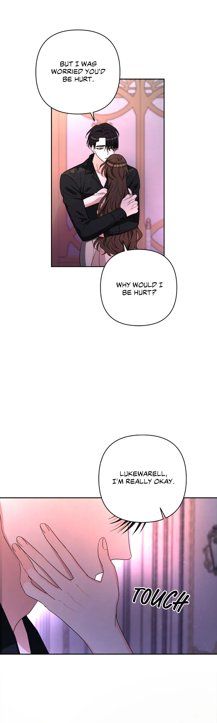Two Names of Night Chapter 68 page 43