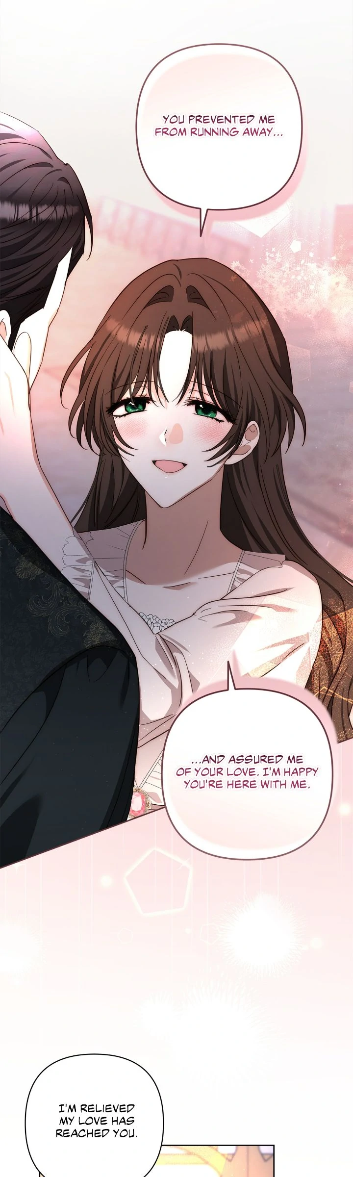 Two Names of Night Chapter 68 page 44