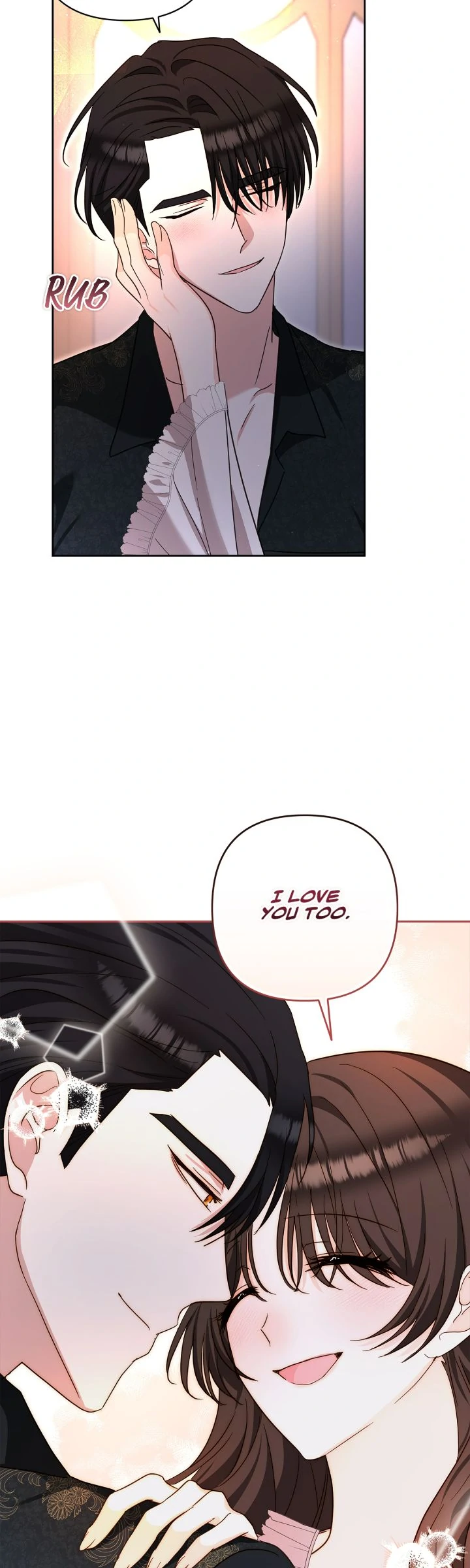Two Names of Night Chapter 68 page 45