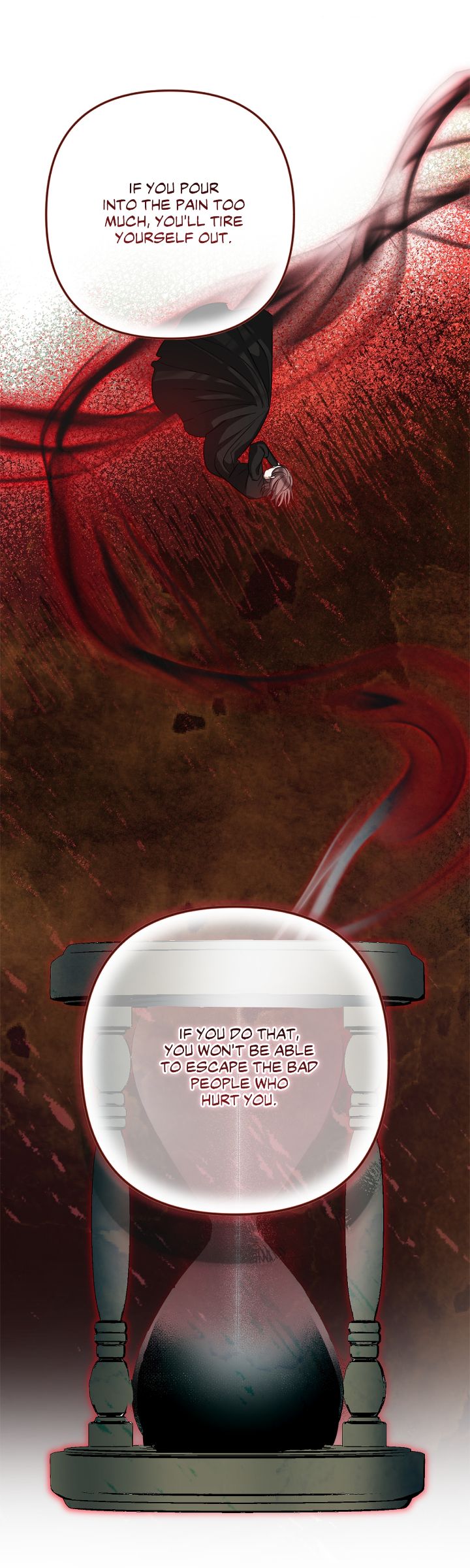 Two Names of Night Chapter 68 page 6