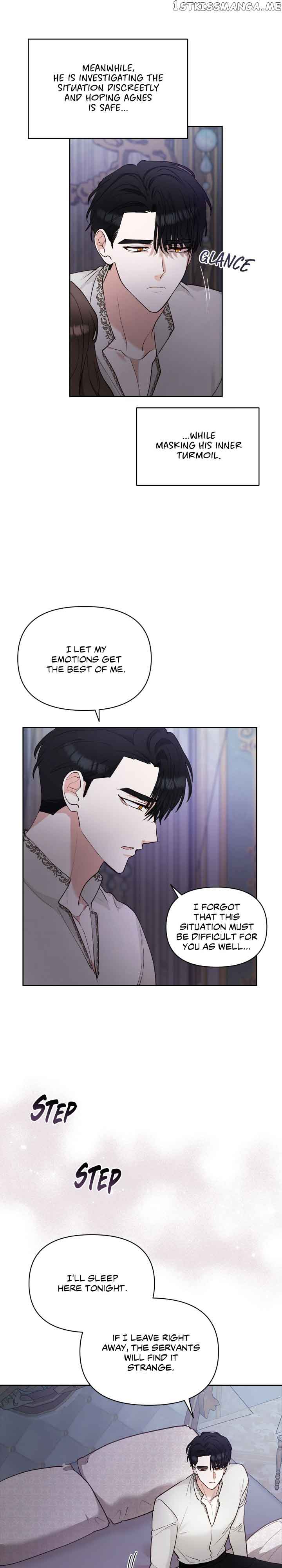 Two Names of Night Chapter 7 page 14