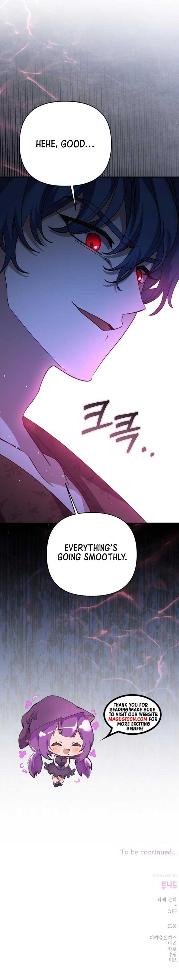 Tyrant wants a better life Chapter 101 page 9