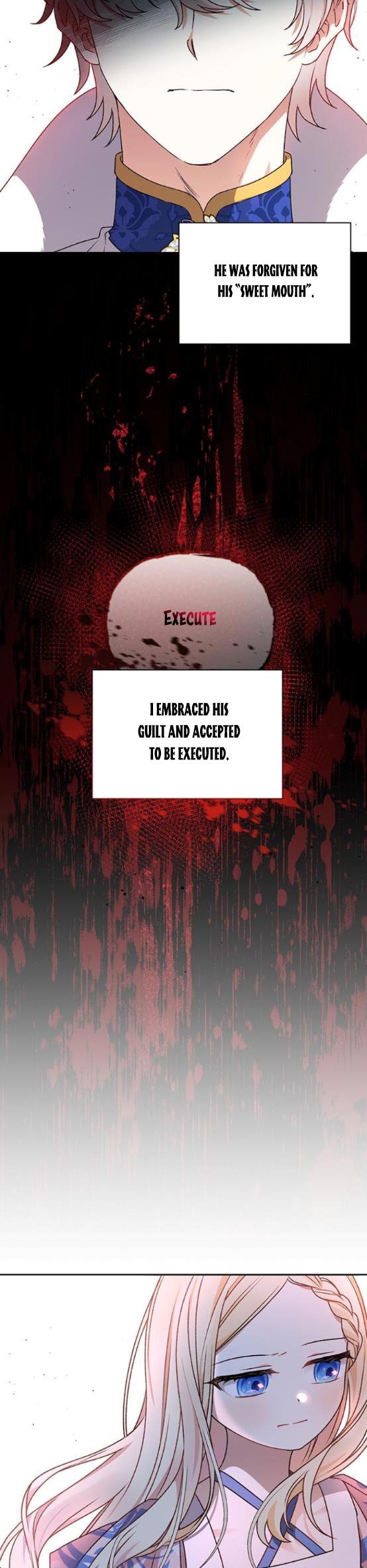 Tyrant wants a better life Chapter 11 page 9