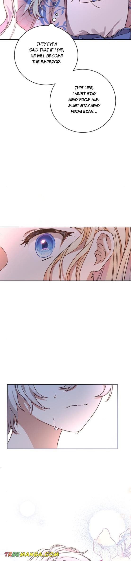 Tyrant wants a better life Chapter 11 page 10