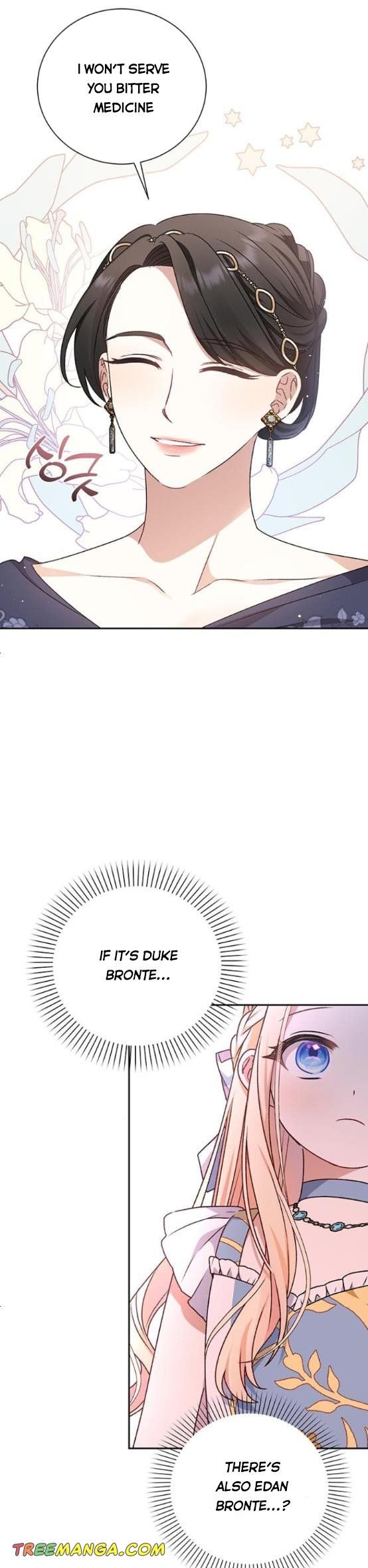 Tyrant wants a better life Chapter 11 page 30