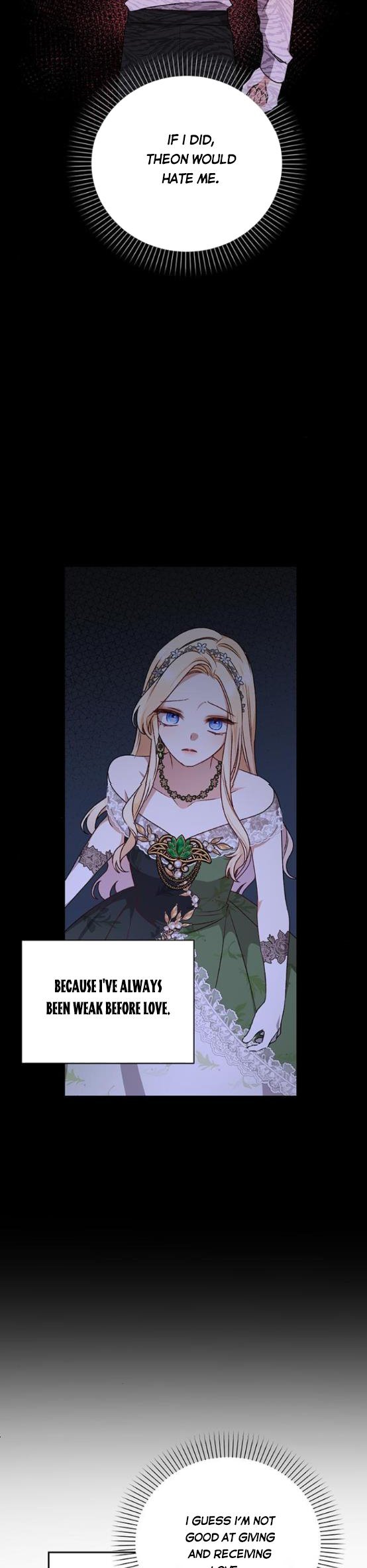 Tyrant wants a better life Chapter 11 page 37