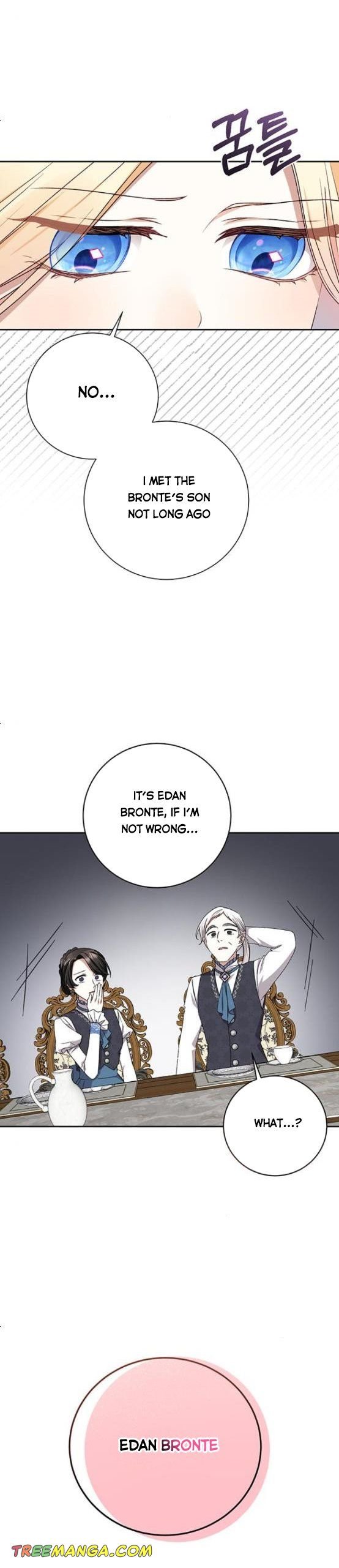 Tyrant wants a better life Chapter 11 page 43