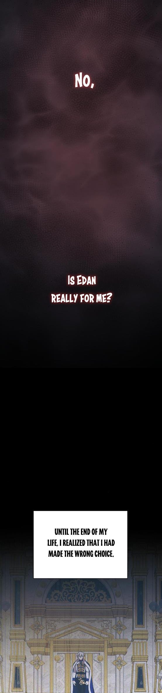 Tyrant wants a better life Chapter 11 page 7