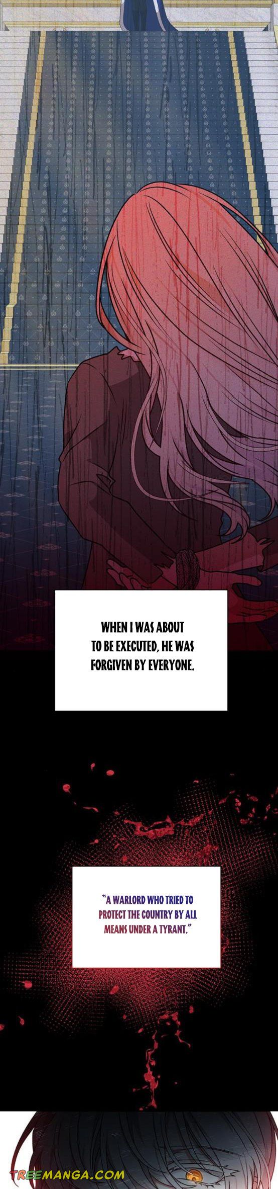 Tyrant wants a better life Chapter 11 page 8