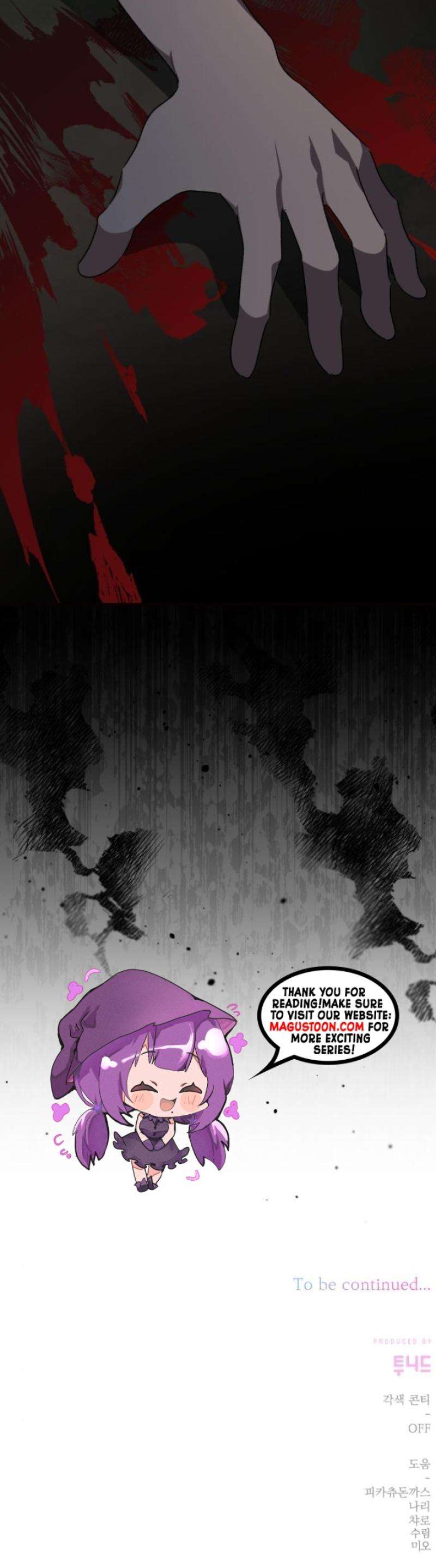 Tyrant wants a better life Chapter 110 page 8