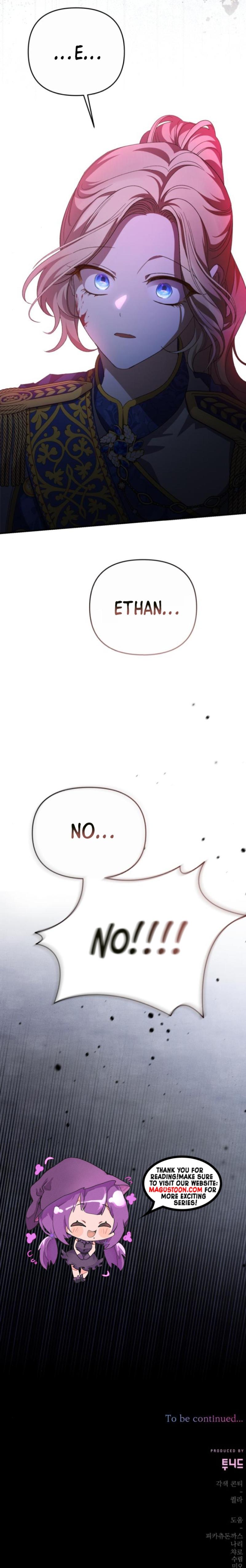 Tyrant wants a better life Chapter 114 page 10