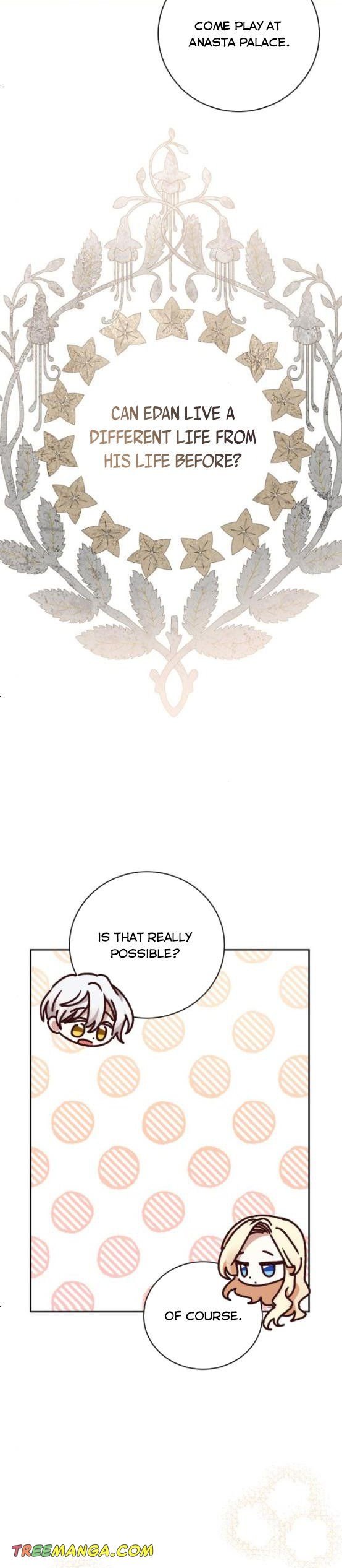 Tyrant wants a better life Chapter 12 page 26
