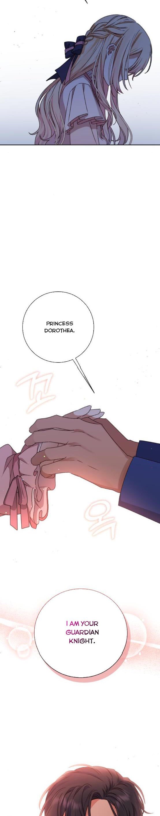 Tyrant wants a better life Chapter 15 page 30