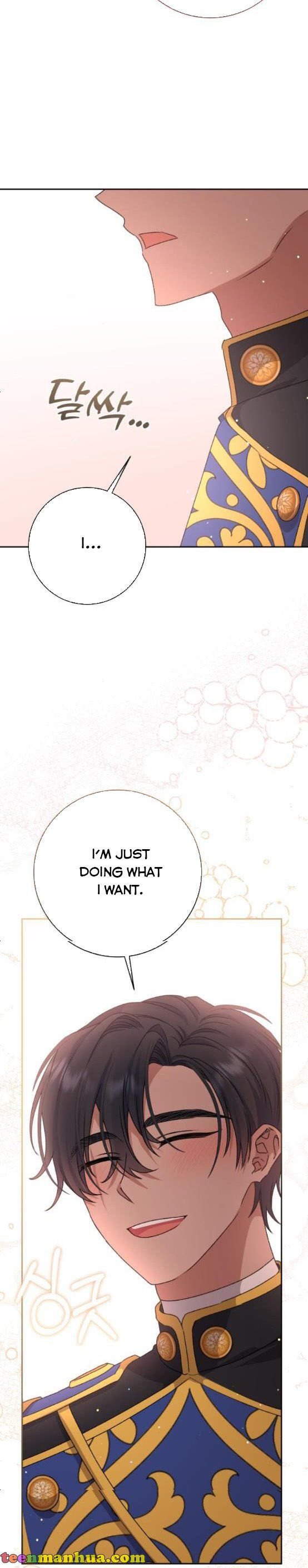 Tyrant wants a better life Chapter 15 page 33