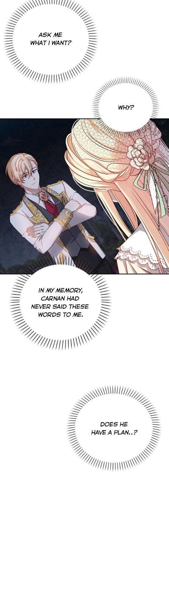 Tyrant wants a better life Chapter 2 page 14