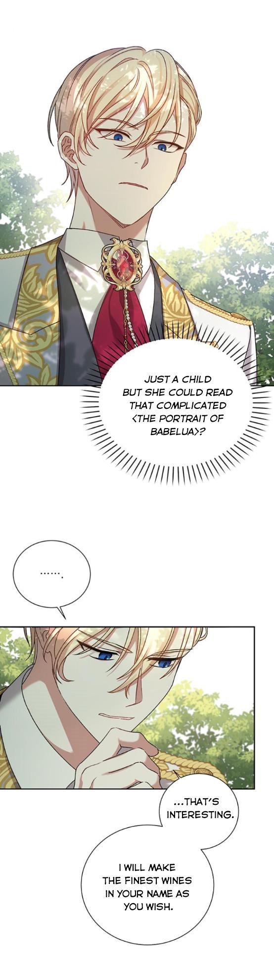 Tyrant wants a better life Chapter 2 page 20
