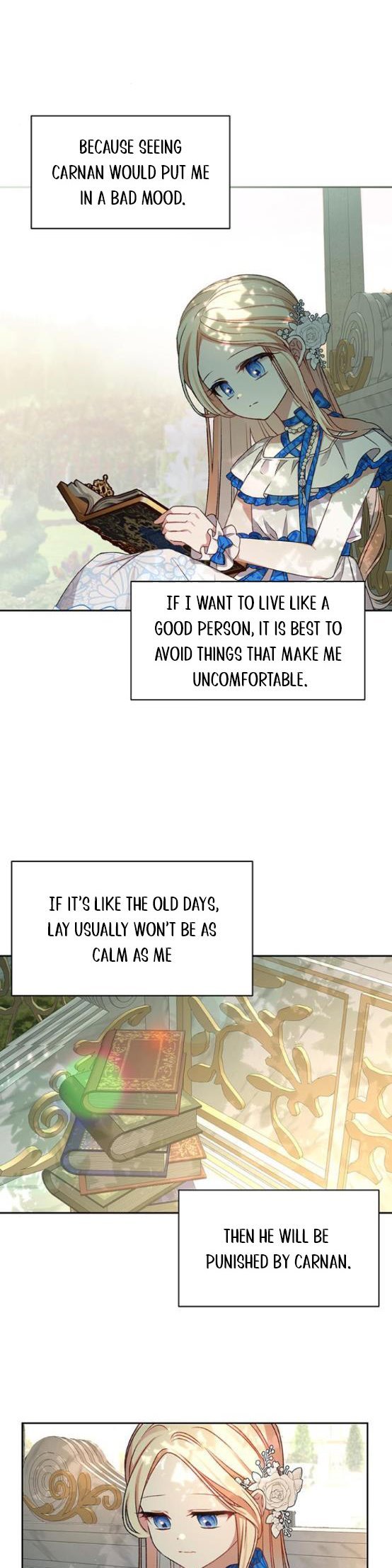 Tyrant wants a better life Chapter 2 page 26