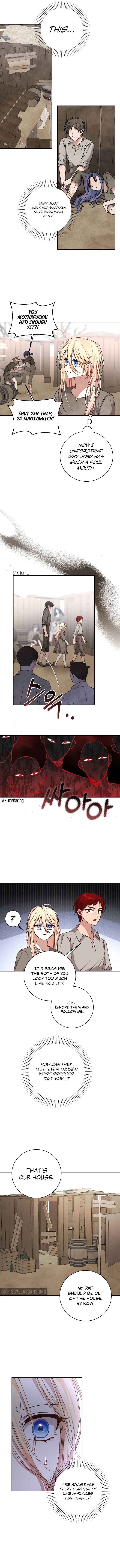 Tyrant wants a better life Chapter 29 page 4