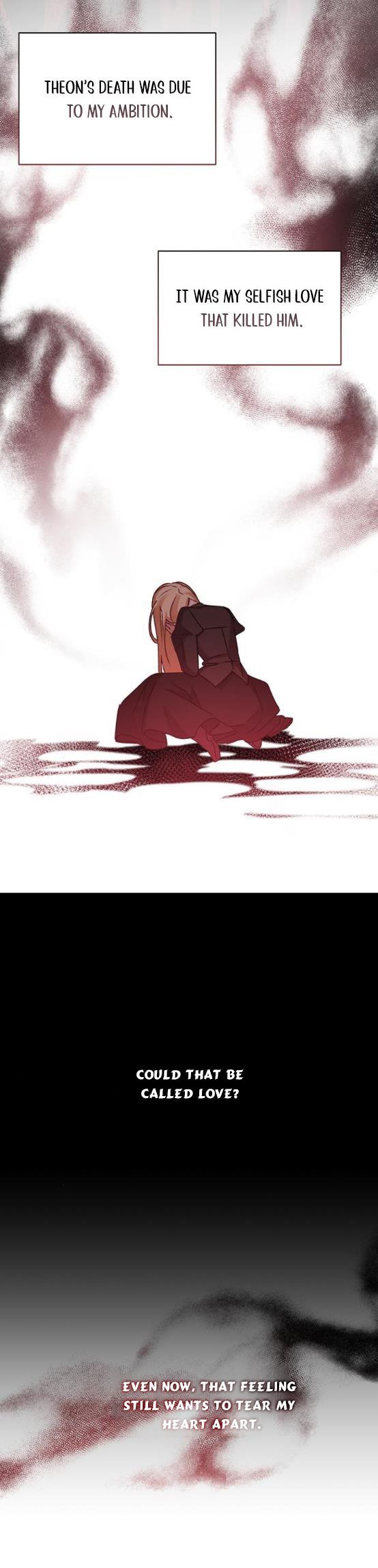 Tyrant wants a better life Chapter 3 page 26
