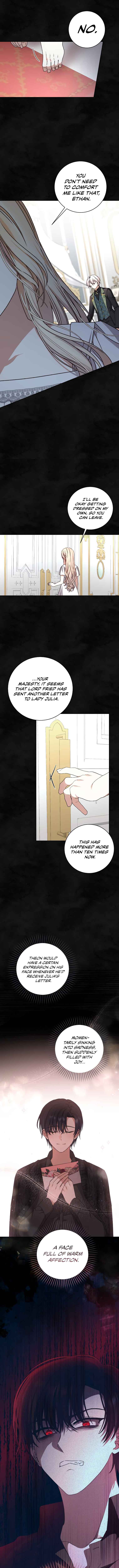 Tyrant wants a better life Chapter 32 page 3