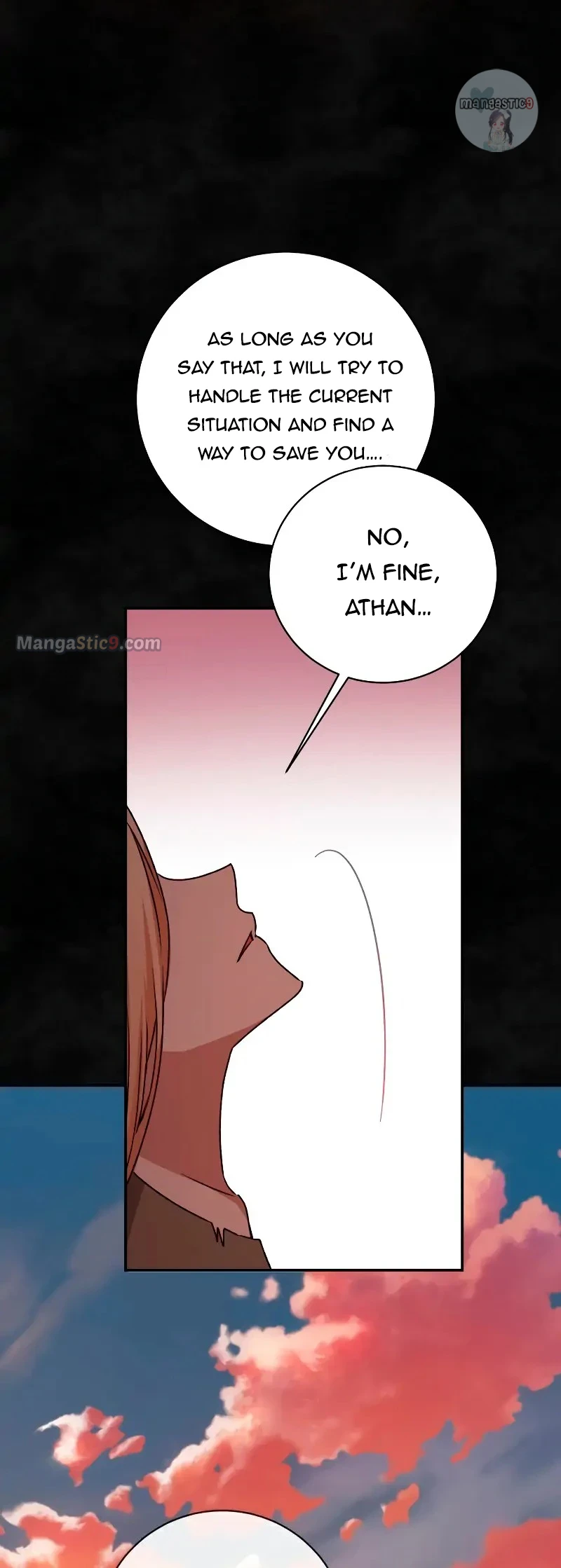 Tyrant wants a better life Chapter 33 page 15
