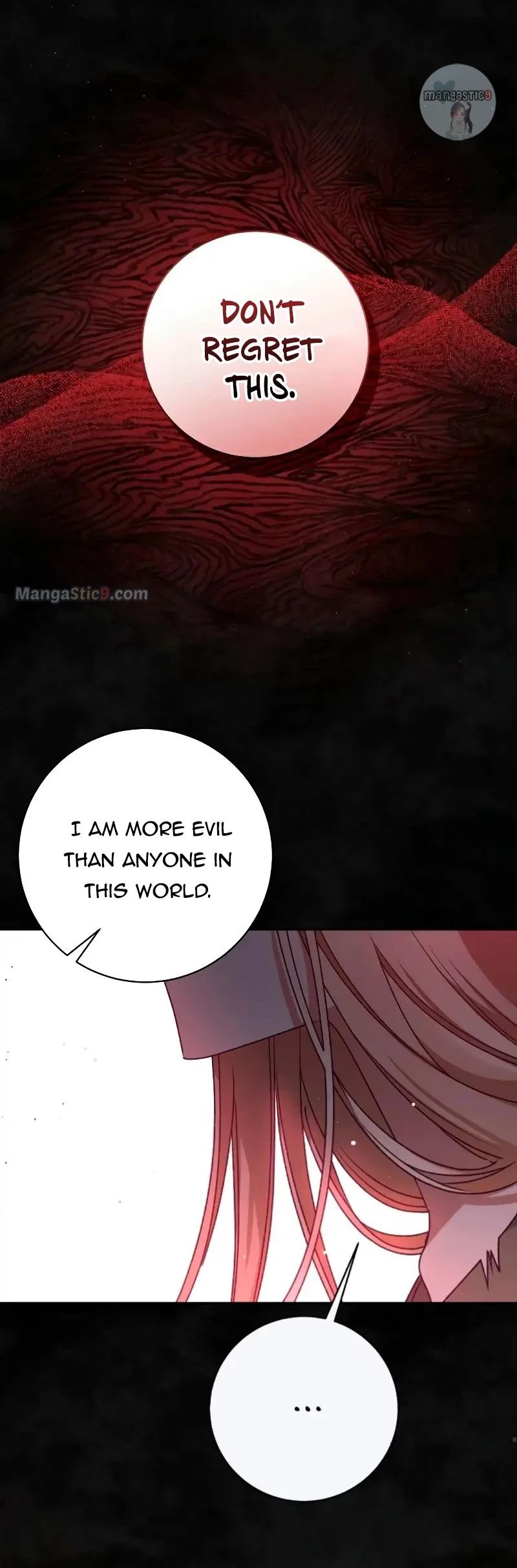 Tyrant wants a better life Chapter 33 page 21