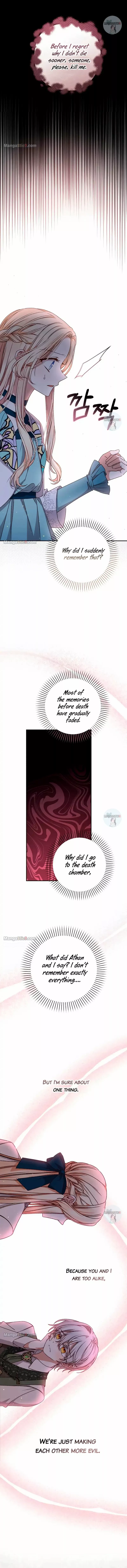 Tyrant wants a better life Chapter 33 page 26