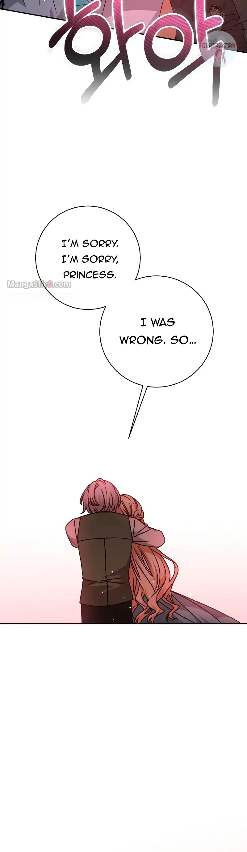 Tyrant wants a better life Chapter 33 page 28