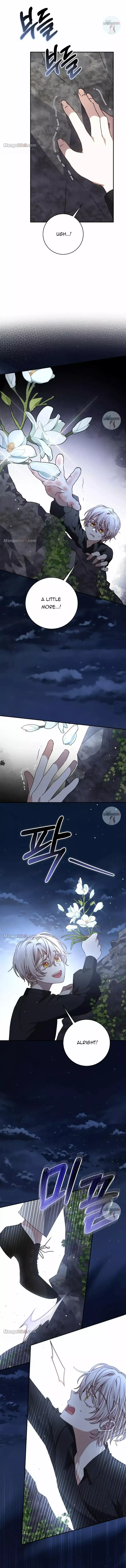 Tyrant wants a better life Chapter 35 page 15