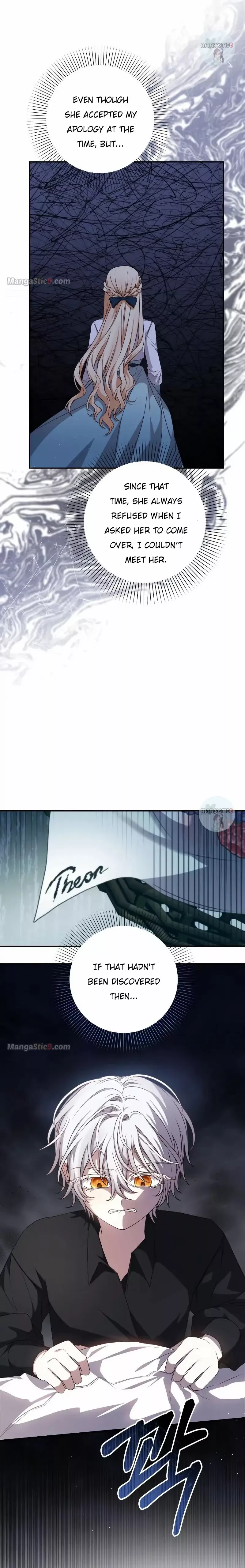 Tyrant wants a better life Chapter 35 page 2