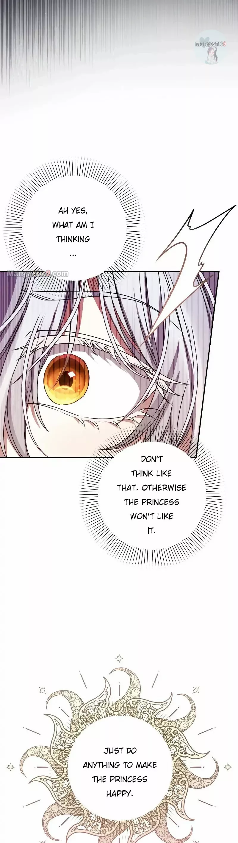Tyrant wants a better life Chapter 35 page 3