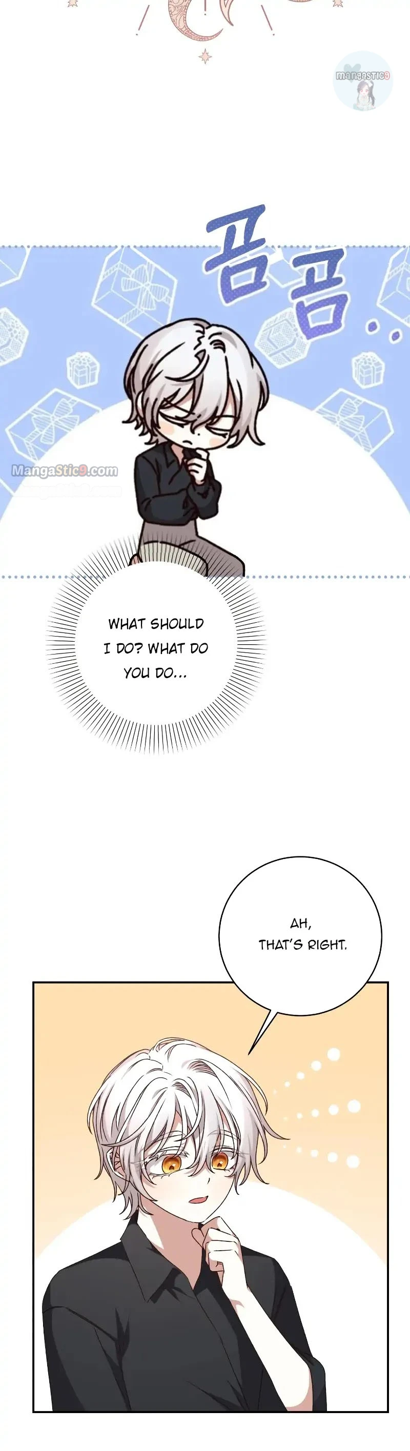 Tyrant wants a better life Chapter 35 page 4