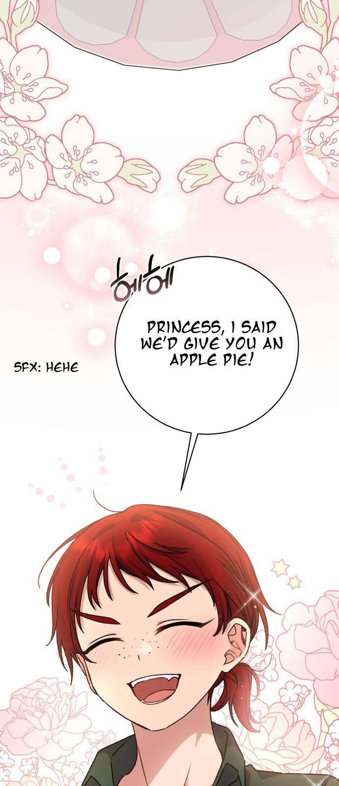 Tyrant wants a better life Chapter 36 page 12